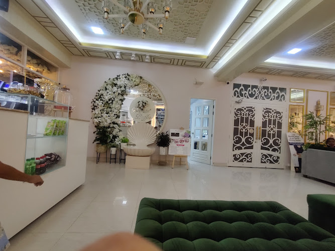 Beaute Buffet (Salon.Spa.Gym) — বিউটি পার্লার